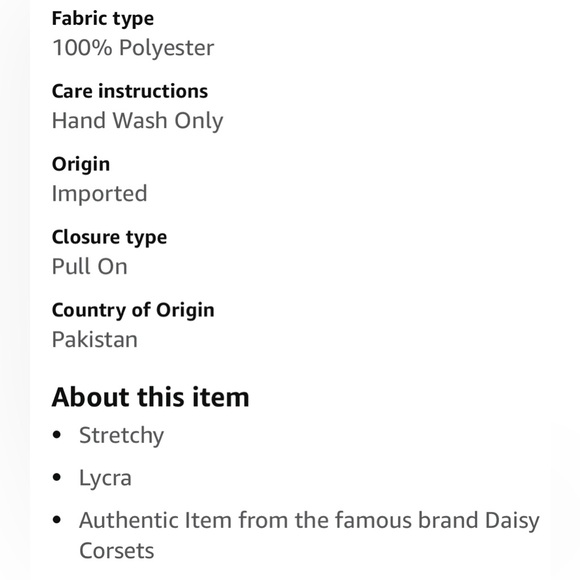 NWOT Women’s Orange Tie Dye Lycra Athletic Skirt Size Large - Picture 6 of 8